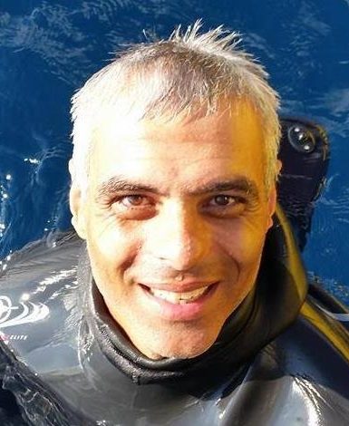 Entra nel mondo di Massimiliano Musella, Master Trainer Freediver e esperto di apnea. Scopri come ha lasciato il segno nell'apnea e nella pesca subacquea, trasformando la passione in eccellenza didattica e ispirazione per molti.