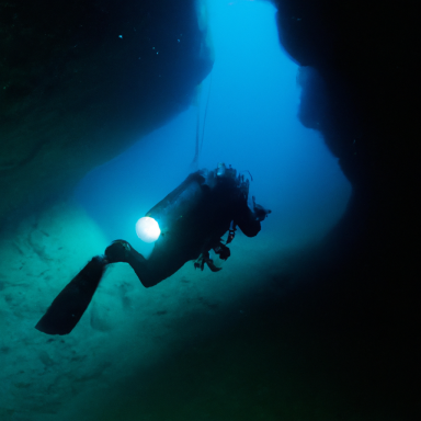I corsi PADI TecRec coprono una vasta gamma di argomenti, tra cui:  Immersioni in profondità Immersioni notturne Immersioni in grotte Immersioni in relitti Immersioni con rebreather Immersioni in condizioni estreme immersioni con decompressione