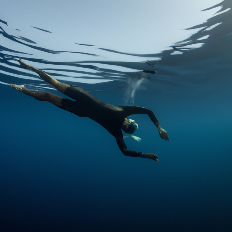 L'apnea è l'arte di trattenere il respiro per immergersi sott'acqua. È un'attività che può essere praticata da chiunque, indipendentemente dall'età o dall'esperienza.  I corsi di apnea PADI sono progettati per insegnare agli studenti le tecniche e le conoscenze necessarie per immergersi in sicurezza e con soddisfazione. I corsi sono tenuti da istruttori qualificati e sono progettati per soddisfare le esigenze di tutti i livelli di esperienza. a Diving Puglia D.C. Monopoli