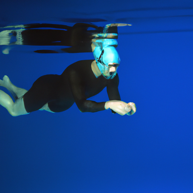 Il corso Freediver è il corso di livello intermedio. È progettato per gli studenti che hanno già completato il corso Basic Freediver o che hanno una precedente esperienza di apnea. a Monopoli puglia