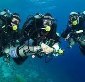 Diving Puglia D.C. offre una vasta gamma di corsi di tec diving, per soddisfare le esigenze di subacquei di ogni livello di esperienza. Scopri i corsi disponibili e inizia la tua avventura nel tec diving!